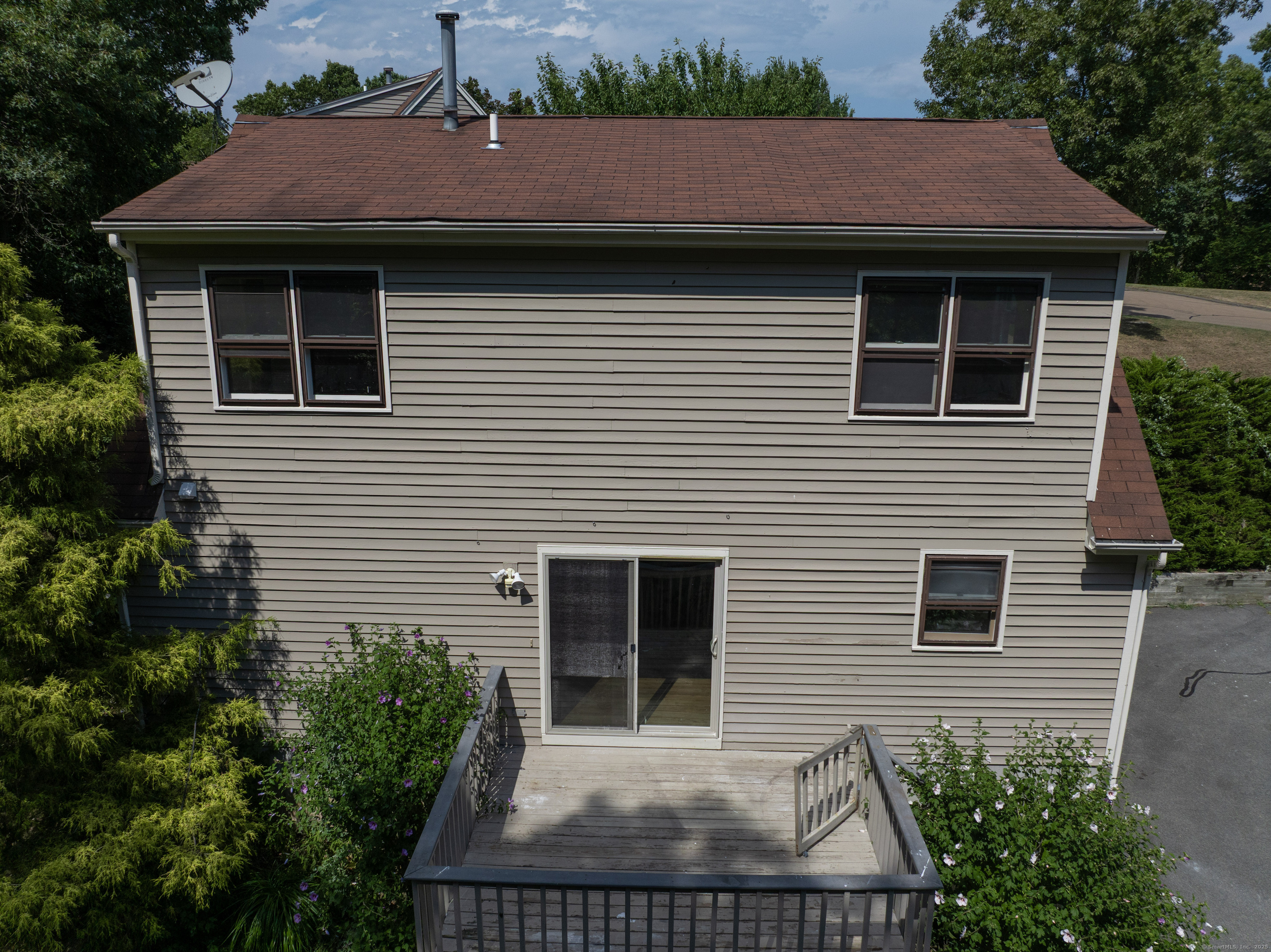 42 Copper Hill Drive