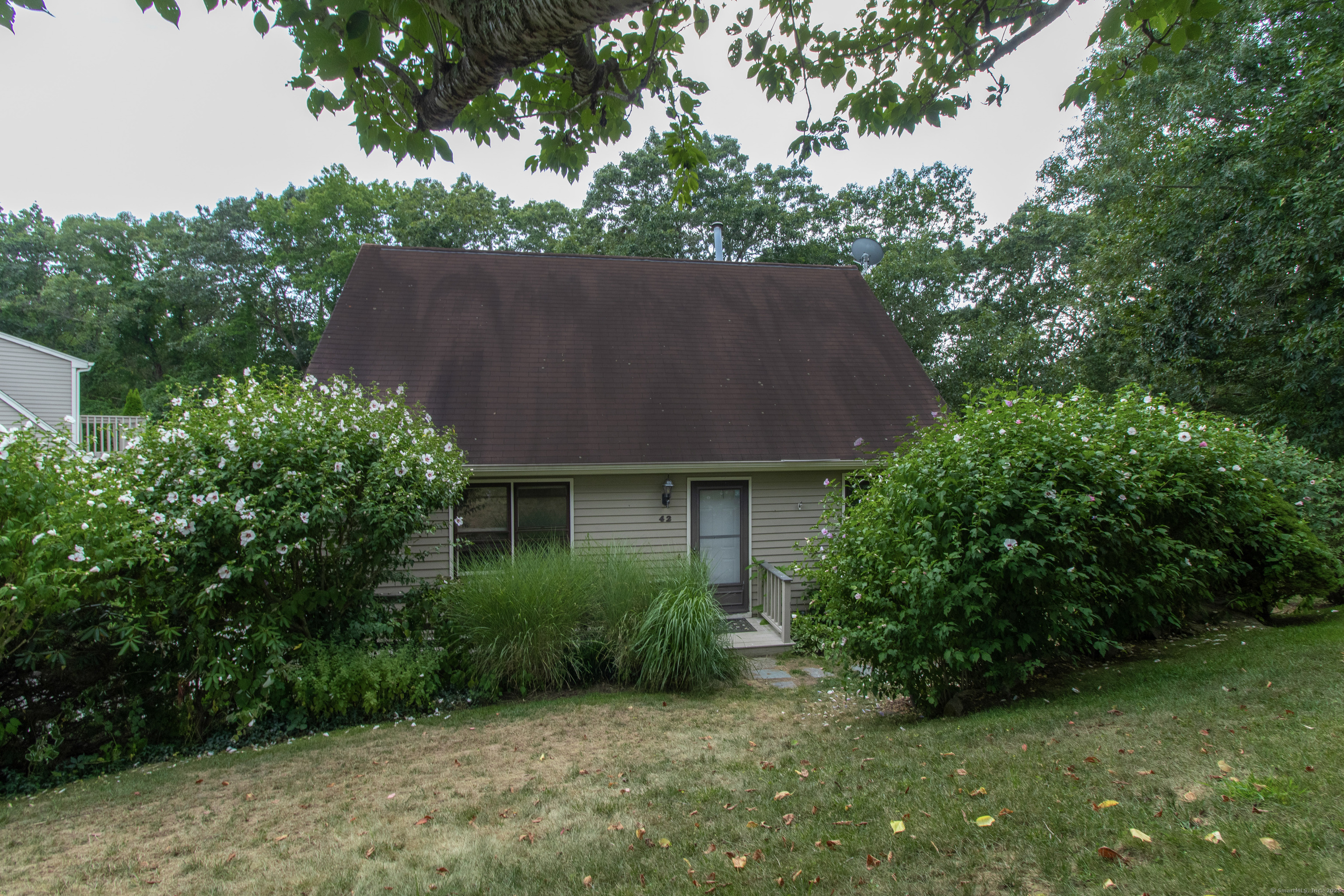 42 Copper Hill Drive