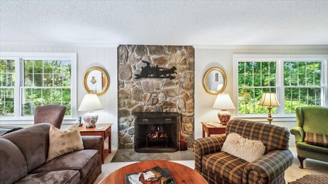 Tiny photo for 572 Huckleberry Hill Road, Avon, CT 06001 (MLS # 24132956)