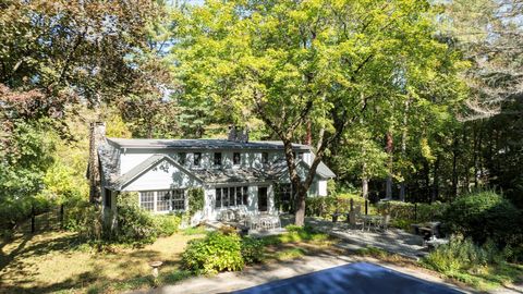 Tiny photo for 572 Huckleberry Hill Road, Avon, CT 06001 (MLS # 24132956)