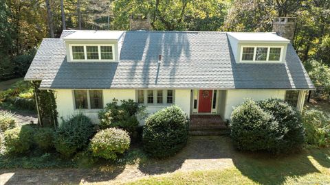 Tiny photo for 572 Huckleberry Hill Road, Avon, CT 06001 (MLS # 24132956)
