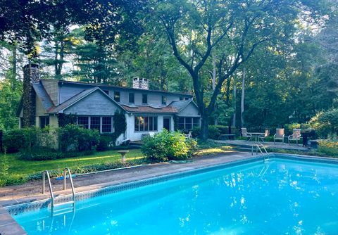 Tiny photo for 572 Huckleberry Hill Road, Avon, CT 06001 (MLS # 24132956)