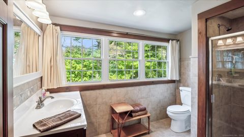 Tiny photo for 572 Huckleberry Hill Road, Avon, CT 06001 (MLS # 24132956)