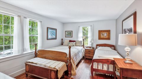 Tiny photo for 572 Huckleberry Hill Road, Avon, CT 06001 (MLS # 24132956)