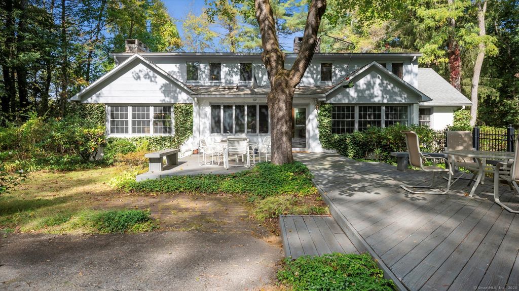 Photo of 572 Huckleberry Hill Road, Avon, CT 06001 (MLS # 24132956)