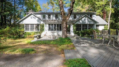 Tiny photo for 572 Huckleberry Hill Road, Avon, CT 06001 (MLS # 24132956)