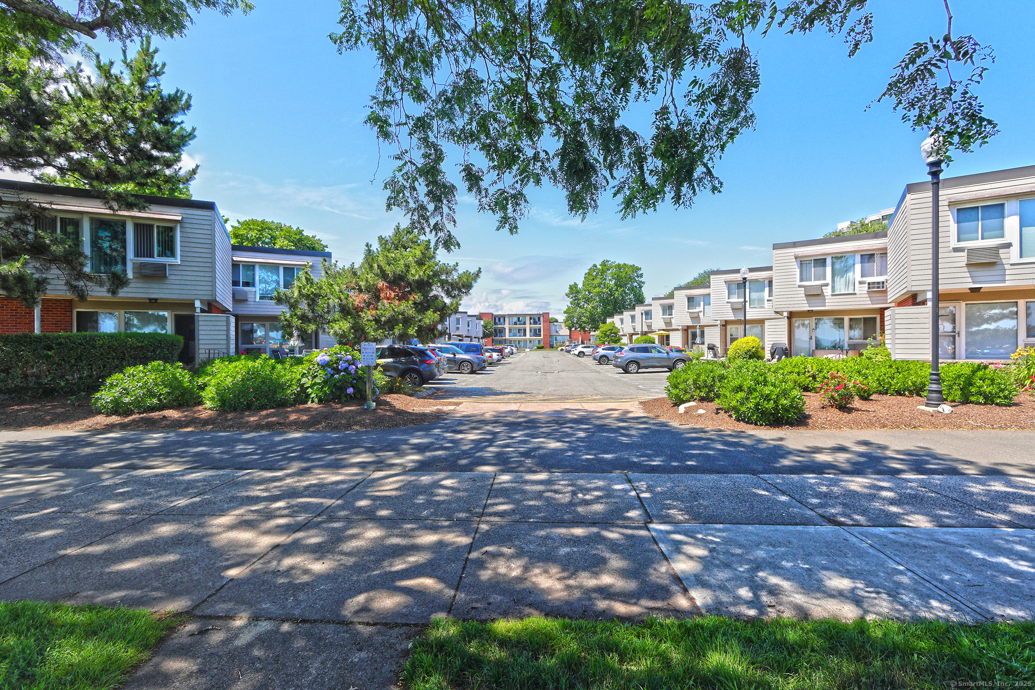 22 West Walk 22