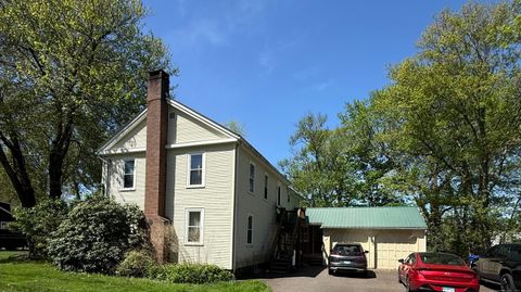 447 Boston Neck Road Suffield CT 06078