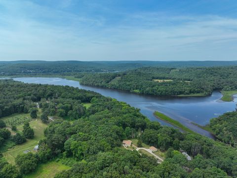 A home in East Haddam