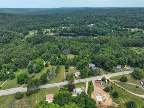 A home in East Haddam