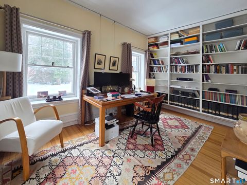 Tiny photo for 82 Edgehill Road, New Haven, CT 06511 (MLS # 24154674)