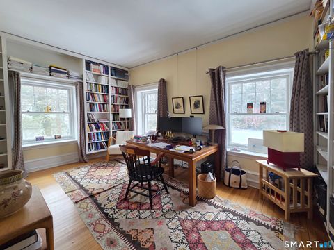 Tiny photo for 82 Edgehill Road, New Haven, CT 06511 (MLS # 24154674)