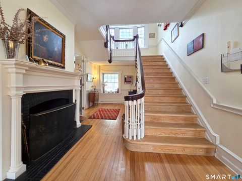 Tiny photo for 82 Edgehill Road, New Haven, CT 06511 (MLS # 24154674)