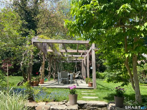 Tiny photo for 82 Edgehill Road, New Haven, CT 06511 (MLS # 24154674)