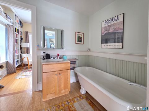 Tiny photo for 82 Edgehill Road, New Haven, CT 06511 (MLS # 24154674)