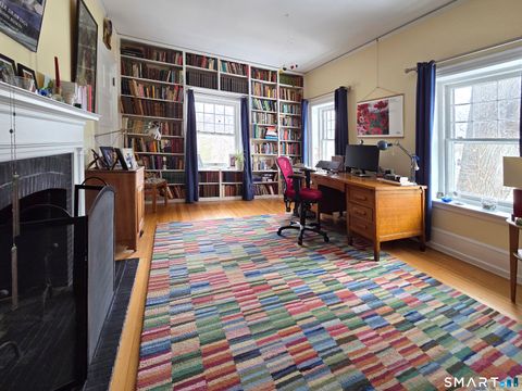 Tiny photo for 82 Edgehill Road, New Haven, CT 06511 (MLS # 24154674)