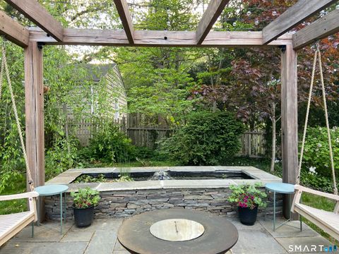 Tiny photo for 82 Edgehill Road, New Haven, CT 06511 (MLS # 24154674)