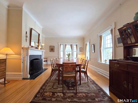 Tiny photo for 82 Edgehill Road, New Haven, CT 06511 (MLS # 24154674)