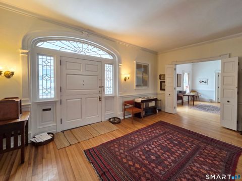 Tiny photo for 82 Edgehill Road, New Haven, CT 06511 (MLS # 24154674)