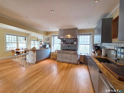 Tiny photo for 82 Edgehill Road, New Haven, CT 06511 (MLS # 24154674)