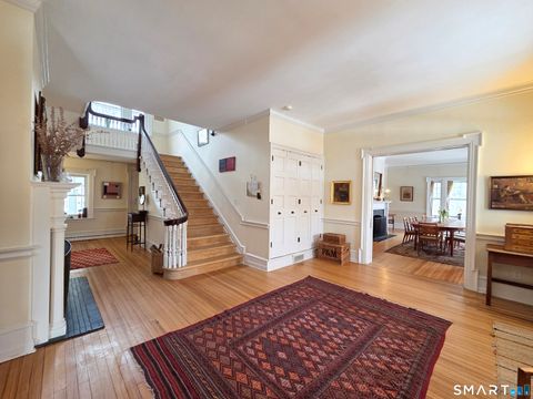 Tiny photo for 82 Edgehill Road, New Haven, CT 06511 (MLS # 24154674)