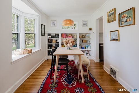 Tiny photo for 457 Wilson Street, Fairfield, CT 06825 (MLS # 24167377)