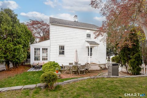 Tiny photo for 457 Wilson Street, Fairfield, CT 06825 (MLS # 24167377)