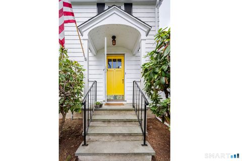 Tiny photo for 457 Wilson Street, Fairfield, CT 06825 (MLS # 24167377)