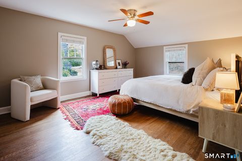 Tiny photo for 457 Wilson Street, Fairfield, CT 06825 (MLS # 24167377)