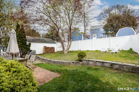 Tiny photo for 457 Wilson Street, Fairfield, CT 06825 (MLS # 24167377)