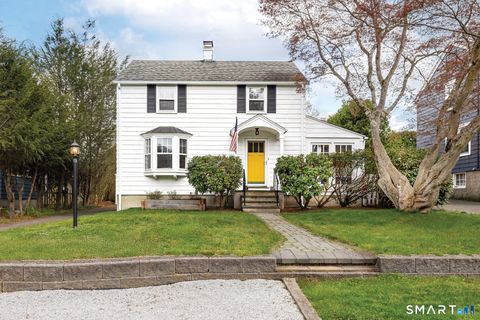 Tiny photo for 457 Wilson Street, Fairfield, CT 06825 (MLS # 24167377)