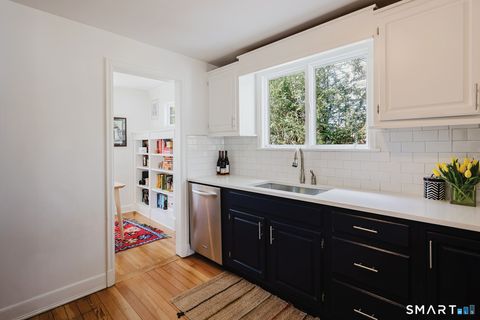 Tiny photo for 457 Wilson Street, Fairfield, CT 06825 (MLS # 24167377)