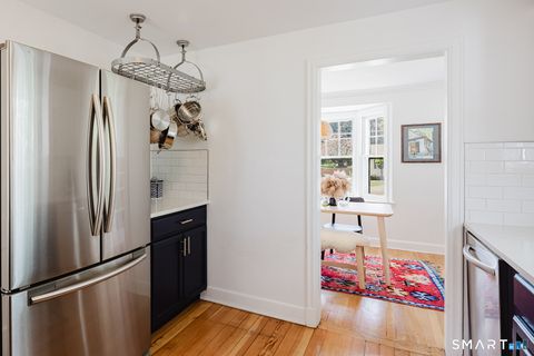Tiny photo for 457 Wilson Street, Fairfield, CT 06825 (MLS # 24167377)