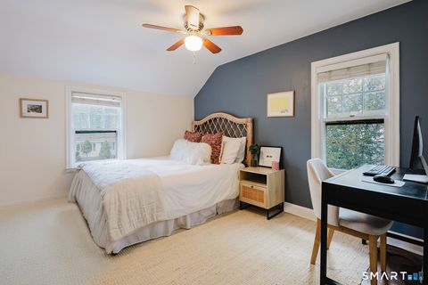 Tiny photo for 457 Wilson Street, Fairfield, CT 06825 (MLS # 24167377)