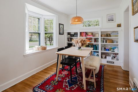 Tiny photo for 457 Wilson Street, Fairfield, CT 06825 (MLS # 24167377)