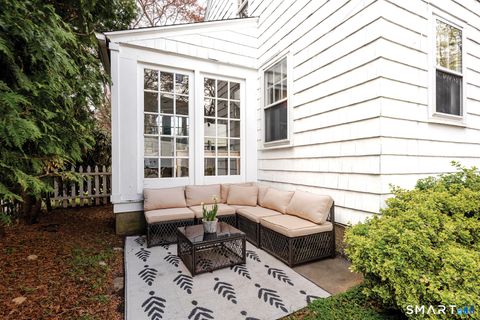 Tiny photo for 457 Wilson Street, Fairfield, CT 06825 (MLS # 24167377)