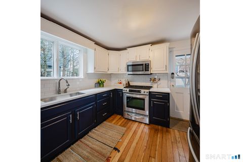 Tiny photo for 457 Wilson Street, Fairfield, CT 06825 (MLS # 24167377)