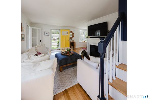 Tiny photo for 457 Wilson Street, Fairfield, CT 06825 (MLS # 24167377)