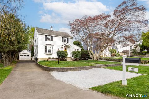 Photo of 457 Wilson Street, Fairfield, CT 06825 (MLS # 24167377)