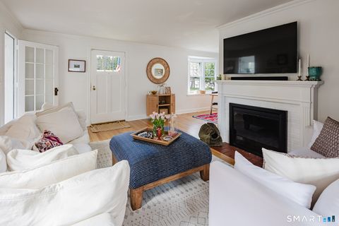 Tiny photo for 457 Wilson Street, Fairfield, CT 06825 (MLS # 24167377)