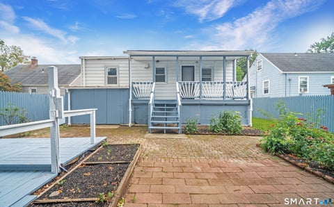 Tiny photo for 476 Ruth Street, Bridgeport, CT 06606 (MLS # 24187142)