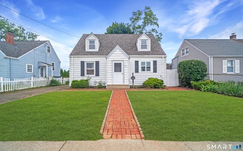 Tiny photo for 476 Ruth Street, Bridgeport, CT 06606 (MLS # 24187142)