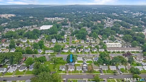 Tiny photo for 476 Ruth Street, Bridgeport, CT 06606 (MLS # 24187142)
