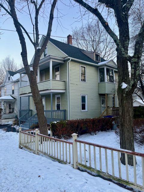 Tiny photo for 35 James Street, Torrington, CT 06790 (MLS # 24144124)