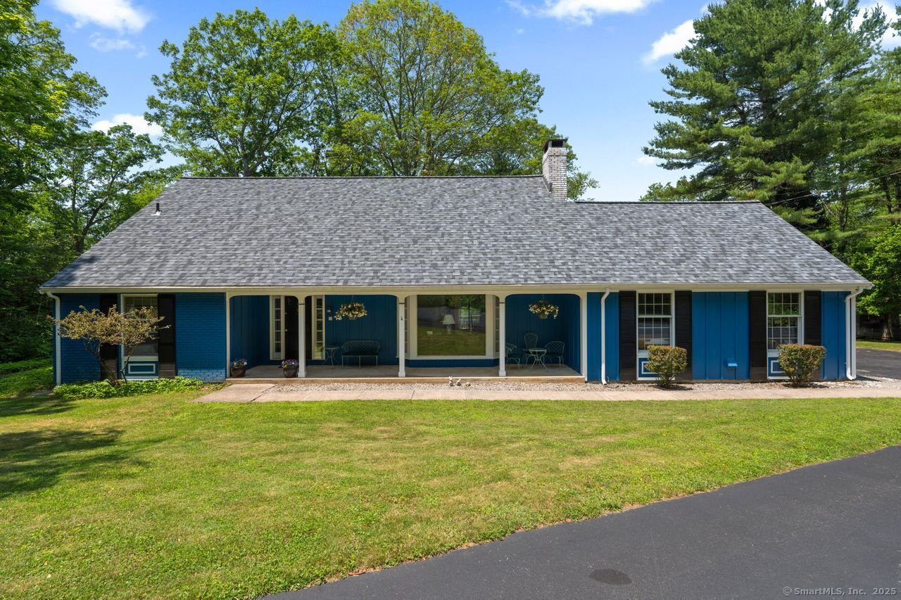 16 Jericho Drive