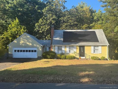 Photo of 404 Woodland Street, Windsor Locks, CT 06096 (MLS # 24137095)