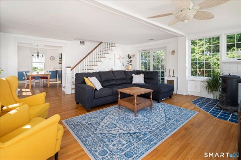 Tiny photo for 106 Gregory Boulevard, Norwalk, CT 06855 (MLS # 24194059)