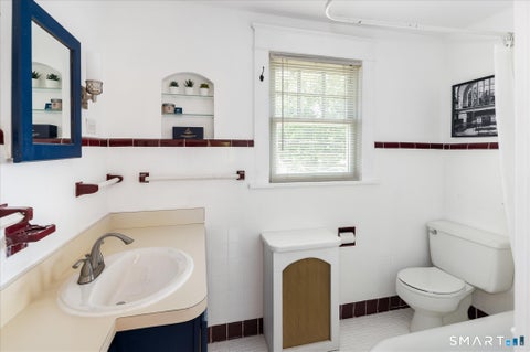 Tiny photo for 106 Gregory Boulevard, Norwalk, CT 06855 (MLS # 24194059)
