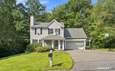 Photo of 155 Eagle Ridge, Torrington, CT 06790 (MLS # 24198186)