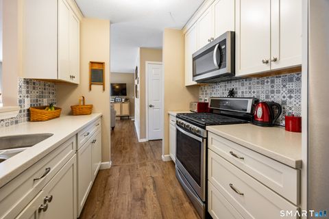 Tiny photo for 186 Foxbridge Village Road #186, Branford, CT 06405 (MLS # 24147407)